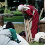 29.07.2017 Skarżysko-Kamienna. Historyczny piknik. / Marzena Mąkosa / Radio Kielce
