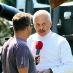 29.07.2017 Skarżysko-Kamienna. Historyczny piknik. / Marzena Mąkosa / Radio Kielce