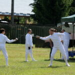 29.07.2017 Skarżysko-Kamienna. Historyczny piknik. / Marzena Mąkosa / Radio Kielce