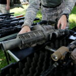 29.07.2017 Skarżysko-Kamienna. Historyczny piknik. / Marzena Mąkosa / Radio Kielce