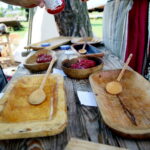 29.07.2017 Skarżysko-Kamienna. Historyczny piknik. / Marzena Mąkosa / Radio Kielce