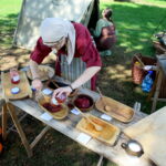 29.07.2017 Skarżysko-Kamienna. Historyczny piknik. / Marzena Mąkosa / Radio Kielce