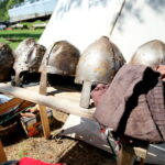 29.07.2017 Skarżysko-Kamienna. Historyczny piknik. / Marzena Mąkosa / Radio Kielce