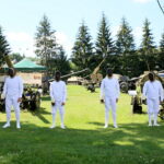 29.07.2017 Skarżysko-Kamienna. Historyczny piknik. / Marzena Mąkosa / Radio Kielce