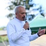 29.07.2017 Skarżysko-Kamienna. Historyczny piknik. / Marzena Mąkosa / Radio Kielce