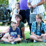 29.07.2017 Skarżysko-Kamienna. Historyczny piknik. / Marzena Mąkosa / Radio Kielce