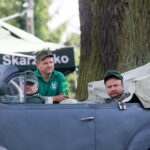 29.07.2017 Skarżysko-Kamienna. Historyczny piknik. / Marzena Mąkosa / Radio Kielce