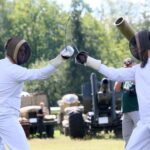 29.07.2017 Skarżysko-Kamienna. Historyczny piknik. / Marzena Mąkosa / Radio Kielce