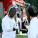 29.07.2017 Skarżysko-Kamienna. Historyczny piknik. / Marzena Mąkosa / Radio Kielce