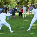 29.07.2017 Skarżysko-Kamienna. Historyczny piknik. / Marzena Mąkosa / Radio Kielce