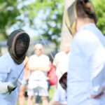 29.07.2017 Skarżysko-Kamienna. Historyczny piknik. / Marzena Mąkosa / Radio Kielce