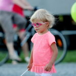 29.07.2017 Sandomierz. Potańcówka z Radiem Kielce. / Marzena Mąkosa - Radio Kielce / Sandomierz