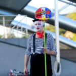 29.07.2017 Sandomierz. Potańcówka z Radiem Kielce. / Marzena Mąkosa - Radio Kielce / Sandomierz