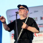 29.07.2017 Sandomierz. Potańcówka z Radiem Kielce. / Marzena Mąkosa - Radio Kielce / Sandomierz