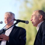 29.07.2017 Sandomierz. Potańcówka z Radiem Kielce. / Marzena Mąkosa - Radio Kielce / Sandomierz