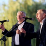 29.07.2017 Sandomierz. Potańcówka z Radiem Kielce. / Marzena Mąkosa - Radio Kielce / Sandomierz