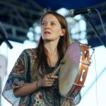 29.07.2017 Sandomierz. Potańcówka z Radiem Kielce. / Marzena Mąkosa - Radio Kielce / Sandomierz