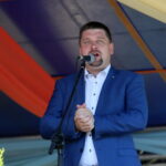 30.07.2017 Chałupki. "Chałupkowe Garcynki". / Marzena Mąkosa - Radio Kielce / "Chałupkowe Garcynki"