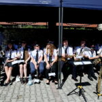 30.07.2017 Chałupki. "Chałupkowe Garcynki". / Marzena Mąkosa - Radio Kielce / "Chałupkowe Garcynki"