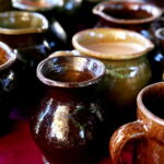 30.07.2017 Chałupki. "Chałupkowe Garcynki". / Marzena Mąkosa - Radio Kielce / "Chałupkowe Garcynki"