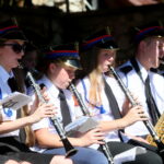 30.07.2017 Chałupki. "Chałupkowe Garcynki". / Marzena Mąkosa - Radio Kielce / "Chałupkowe Garcynki"