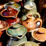 30.07.2017 Chałupki. "Chałupkowe Garcynki". / Marzena Mąkosa - Radio Kielce / "Chałupkowe Garcynki"