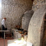 30.07.2017 Chałupki. "Chałupkowe Garcynki". / Marzena Mąkosa - Radio Kielce / "Chałupkowe Garcynki"