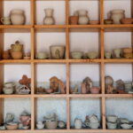 30.07.2017 Chałupki. "Chałupkowe Garcynki". / Marzena Mąkosa - Radio Kielce / "Chałupkowe Garcynki"