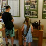 30.07.2017 Chałupki. "Chałupkowe Garcynki". / Marzena Mąkosa - Radio Kielce / "Chałupkowe Garcynki"