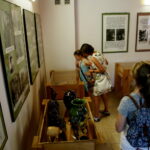 30.07.2017 Chałupki. "Chałupkowe Garcynki". / Marzena Mąkosa - Radio Kielce / "Chałupkowe Garcynki"