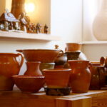 30.07.2017 Chałupki. "Chałupkowe Garcynki". / Marzena Mąkosa - Radio Kielce / "Chałupkowe Garcynki"