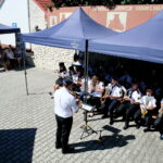 30.07.2017 Chałupki. "Chałupkowe Garcynki". / Marzena Mąkosa - Radio Kielce / "Chałupkowe Garcynki"