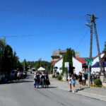 30.07.2017 Chałupki. "Chałupkowe Garcynki". / Marzena Mąkosa - Radio Kielce / "Chałupkowe Garcynki"