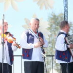 30.07.2017 Huta Szklana. Moje Wielkie Wesele w Osadzie Średniowiecznej. / Marzena Mąkosa - Radio Kielce / Moje Wielkie Wesele