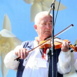 30.07.2017 Huta Szklana. Moje Wielkie Wesele w Osadzie Średniowiecznej. / Marzena Mąkosa - Radio Kielce / Moje Wielkie Wesele