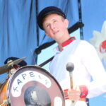 30.07.2017 Huta Szklana. Moje Wielkie Wesele w Osadzie Średniowiecznej. / Marzena Mąkosa - Radio Kielce / Moje Wielkie Wesele