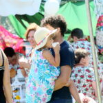 30.07.2017 Huta Szklana. Moje Wielkie Wesele w Osadzie Średniowiecznej. / Marzena Mąkosa - Radio Kielce / Moje Wielkie Wesele