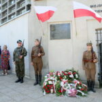 30.07.2017 Kielce. Rocznica odbicia więzienia UB przy ulicy Zamkowej. / Marzena Mąkosa - Radio Kielce / Wzgórze Zamkowe