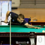 28.06.2017 Kielce. Międzynarodowy Festiwal Bilardowy. / Marzena Mąkosa / Radio Kielce