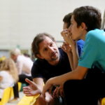 28.06.2017 Kielce. Międzynarodowy Festiwal Bilardowy. / Marzena Mąkosa / Radio Kielce