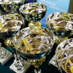 28.06.2017 Kielce. Międzynarodowy Festiwal Bilardowy. / Marzena Mąkosa / Radio Kielce