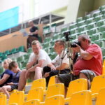 28.06.2017 Kielce. Międzynarodowy Festiwal Bilardowy. / Marzena Mąkosa / Radio Kielce