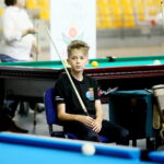 28.06.2017 Kielce. Międzynarodowy Festiwal Bilardowy. / Marzena Mąkosa / Radio Kielce