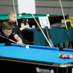 28.06.2017 Kielce. Międzynarodowy Festiwal Bilardowy. / Marzena Mąkosa / Radio Kielce