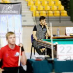 28.06.2017 Kielce. Międzynarodowy Festiwal Bilardowy. / Marzena Mąkosa / Radio Kielce