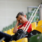 28.06.2017 Kielce. Międzynarodowy Festiwal Bilardowy. / Marzena Mąkosa / Radio Kielce