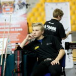 28.06.2017 Kielce. Międzynarodowy Festiwal Bilardowy. / Marzena Mąkosa / Radio Kielce