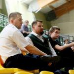 28.06.2017 Kielce. Międzynarodowy Festiwal Bilardowy. / Marzena Mąkosa / Radio Kielce