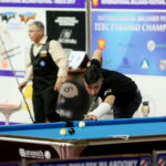 28.06.2017 Kielce. Międzynarodowy Festiwal Bilardowy. / Marzena Mąkosa / Radio Kielce