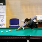 28.06.2017 Kielce. Międzynarodowy Festiwal Bilardowy. / Marzena Mąkosa / Radio Kielce